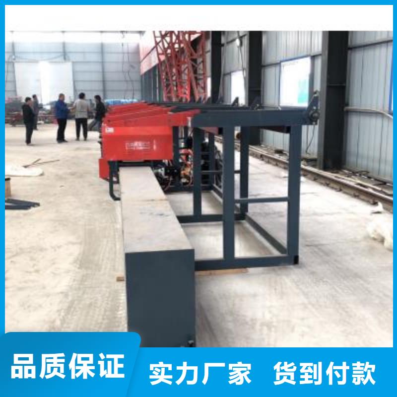 立式数控钢筋弯曲中心品质放心河南建贸机械产地直销