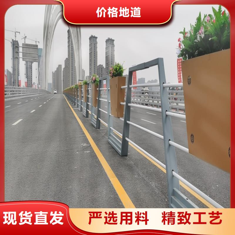 鋁合金校園防護欄容易安裝本地貨源