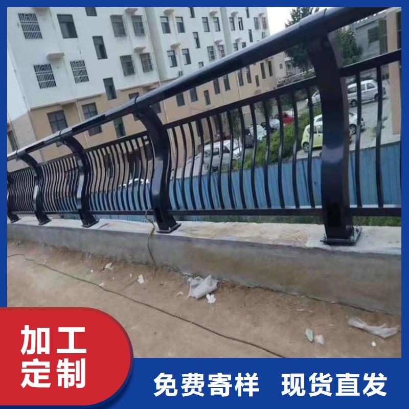 包厢桥梁防撞护栏易安装欢迎来电询价