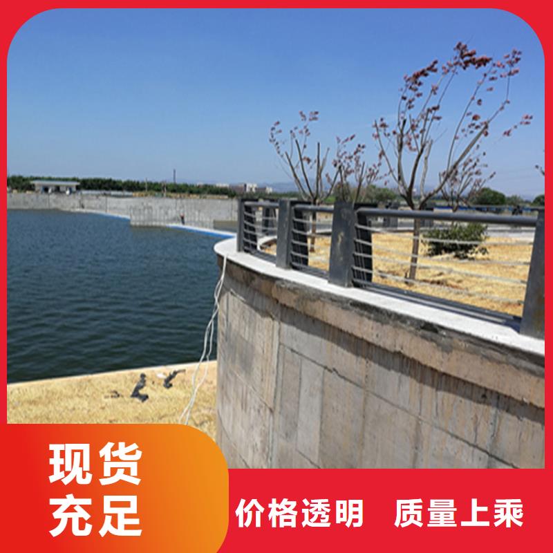 复合管人行道护栏展鸿护栏库存充足诚信为本