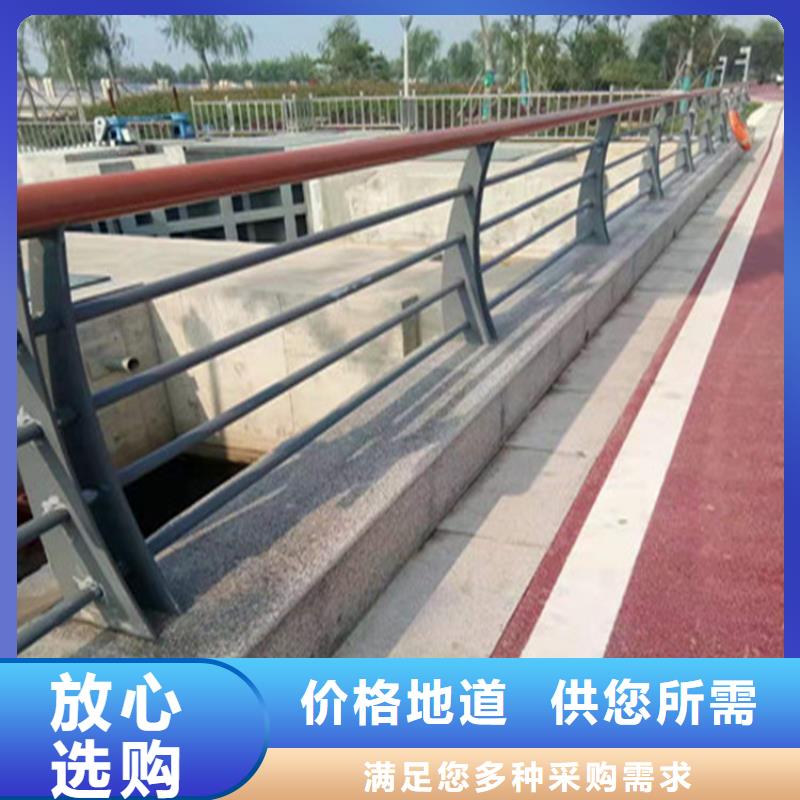 灯光护栏【景观灯光护栏厂家】工程施工案例自产自销