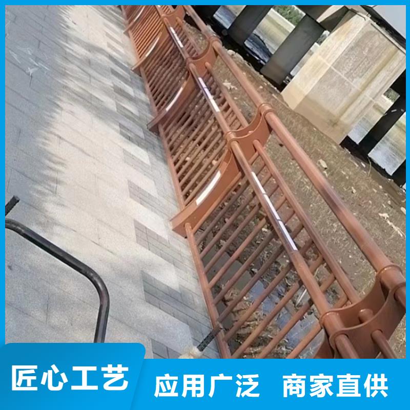 不銹鋼復(fù)合管欄桿按圖紙定制檢驗(yàn)發(fā)貨