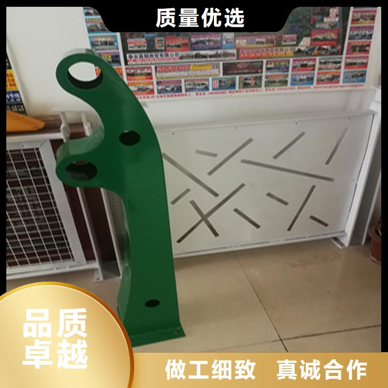 铝合金灯光桥梁栏杆厂家批发价格优惠同城品牌