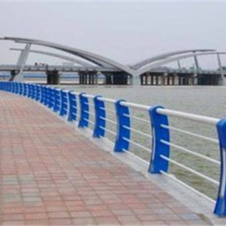 不銹鋼護(hù)欄橋梁鋼制防撞護(hù)欄廠家型號(hào)齊全