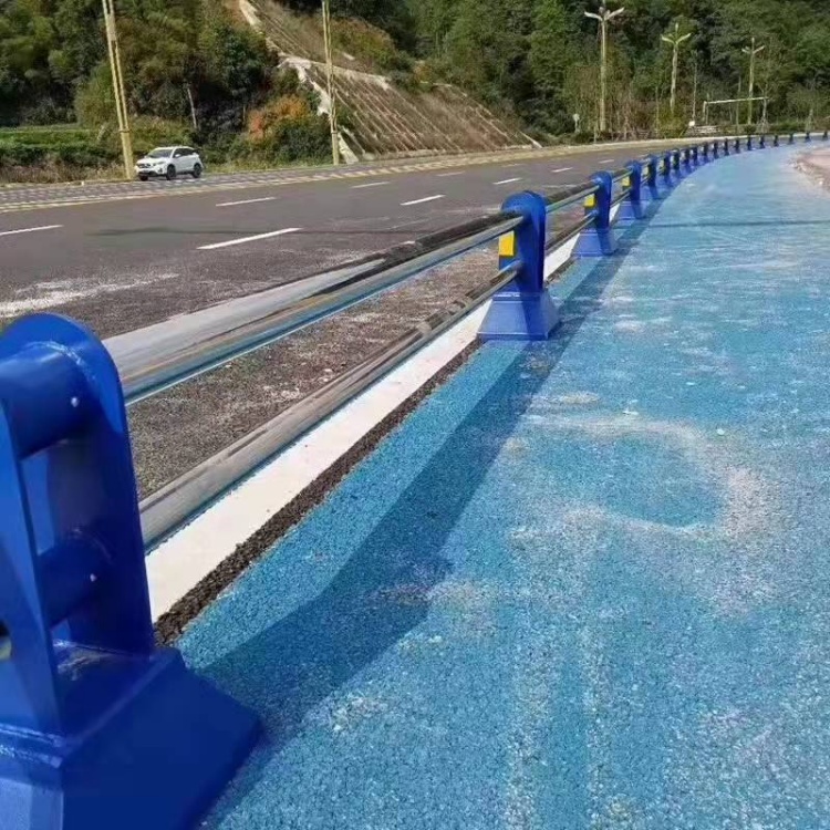 道路護欄景區(qū)圓管防撞護欄質(zhì)量優(yōu)選