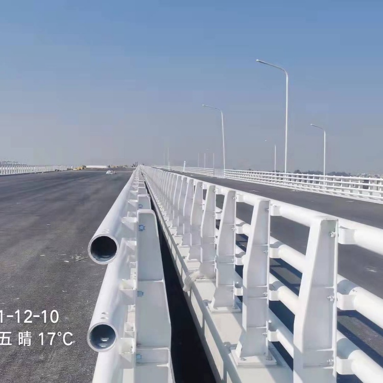 道路護(hù)欄河邊公路防撞護(hù)欄品質(zhì)卓越
