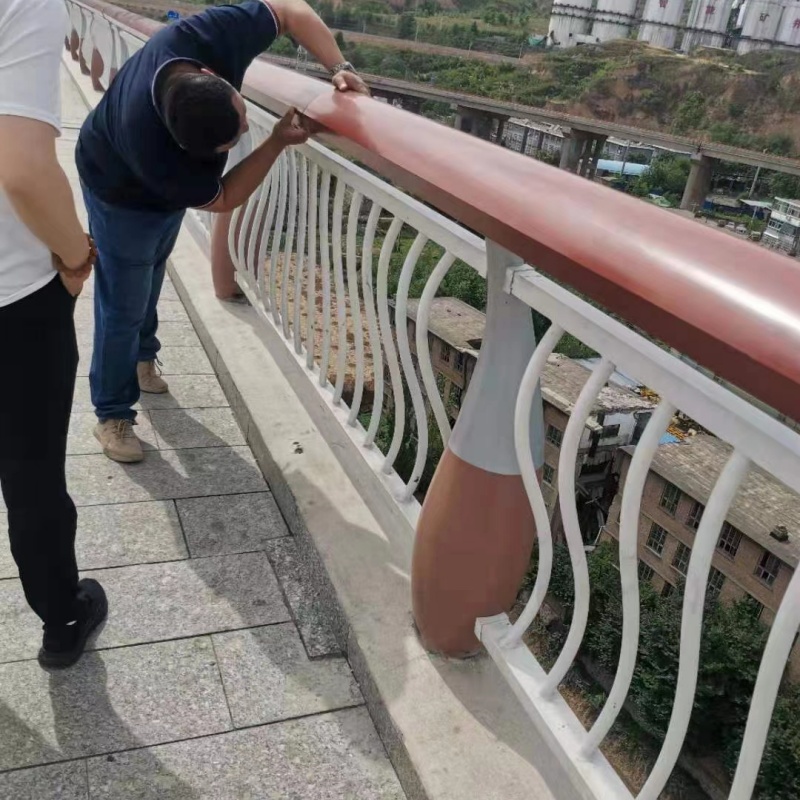 鋁合金護(hù)欄經(jīng)驗(yàn)豐富品質(zhì)可靠