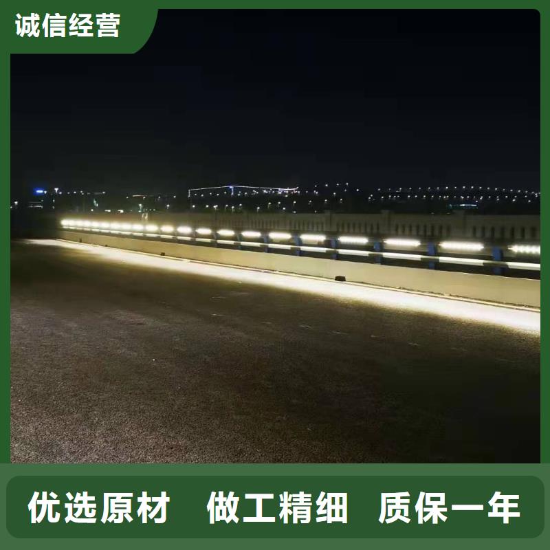桥梁钢管护栏可配送到厂欢迎来电咨询
