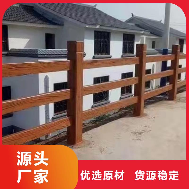 供应Q345D喷塑桥梁防撞护栏的当地厂家高性价比