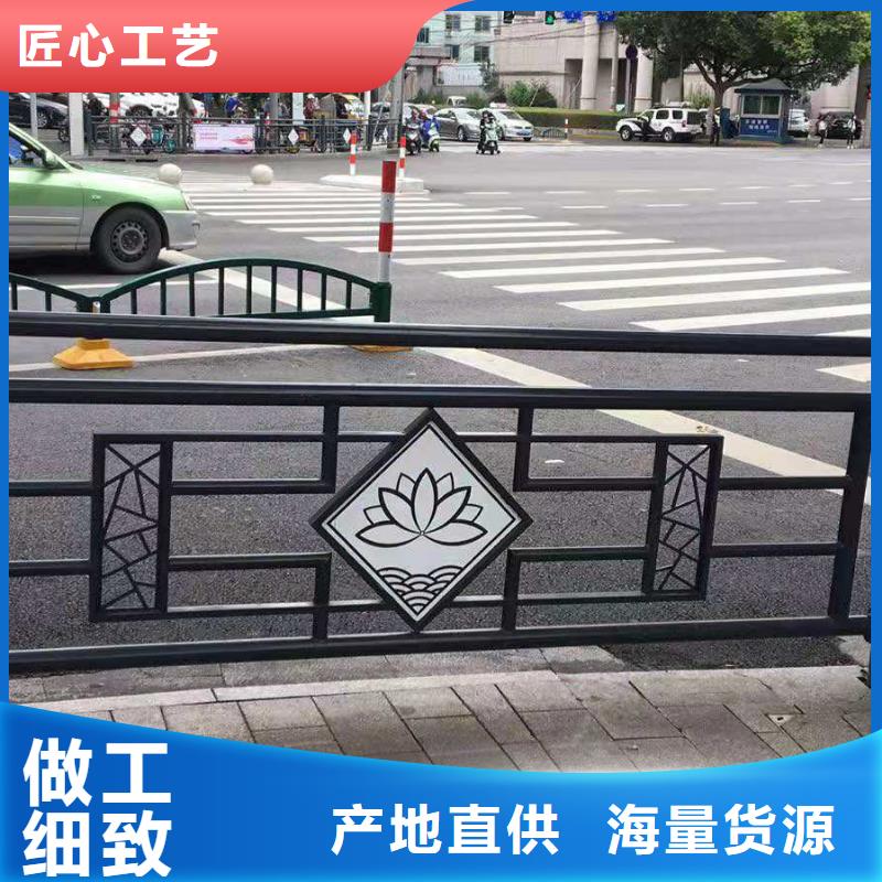 湛江LED燈光橋梁護(hù)欄欄桿供應(yīng)廠家