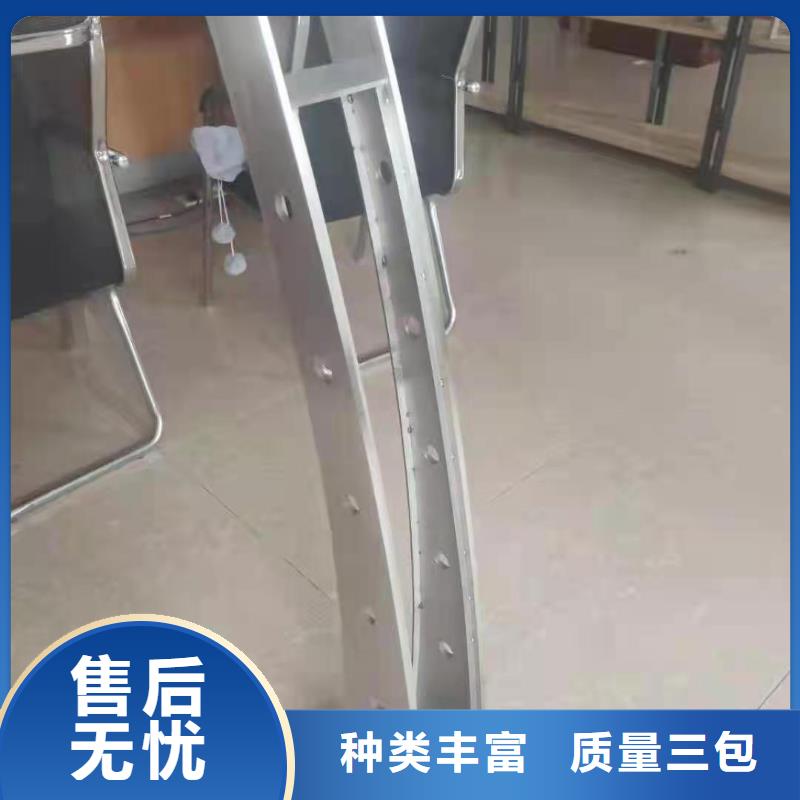 湛江LED燈光橋梁護(hù)欄欄桿供應(yīng)廠家