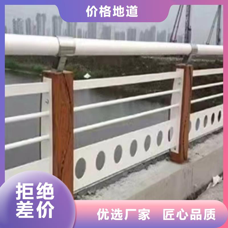 湛江LED燈光橋梁護(hù)欄欄桿供應(yīng)廠家