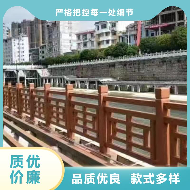 不锈钢防指纹栏杆价格实在的厂家本地生产厂家