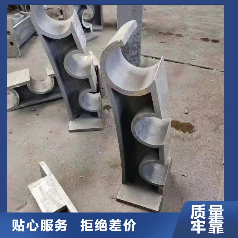 甘肅優(yōu)質求購鑄造石欄桿廠家
