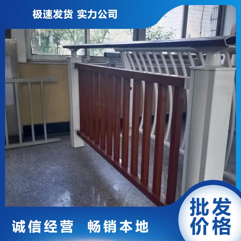 LED道路燈光護欄設(shè)計實力廠家，讓您放心【當?shù)亍抗?yīng)商