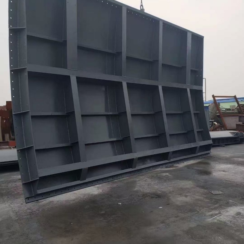 #农业灌溉钢闸门#-价格优惠