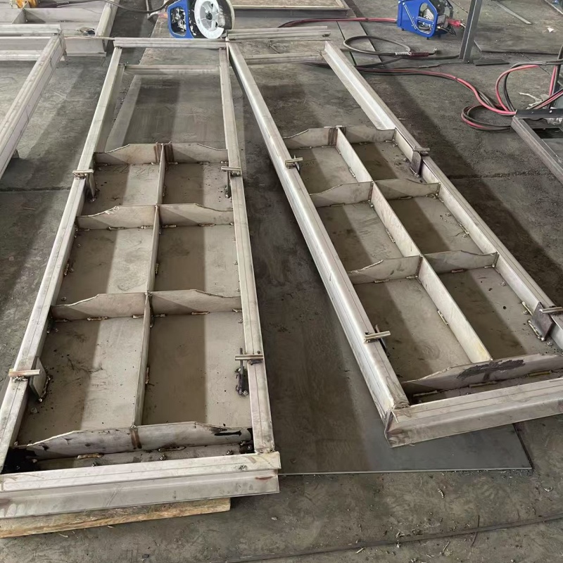 不锈钢闸门全国供应厂家