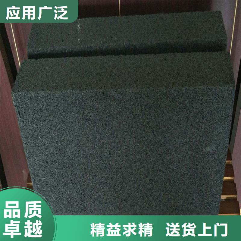 黑色水泥发泡板制作商厂家直营