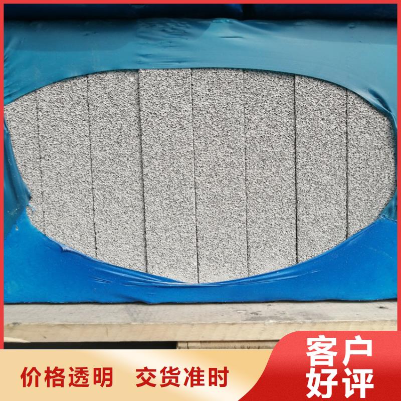 黑色水泥发泡板厂家质量有保障实力大厂家