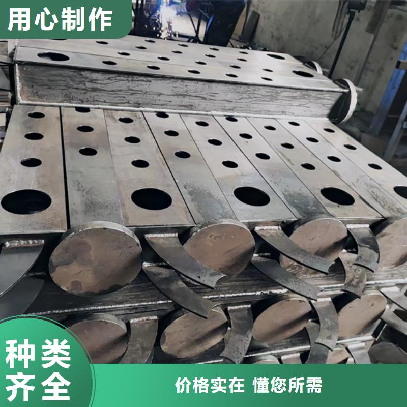 规格齐全的桥梁防撞护栏供货商厂家实力雄厚