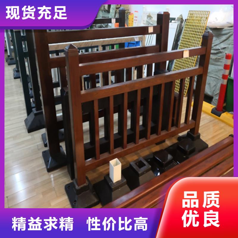 橋梁護(hù)欄實(shí)力工廠工藝層層把關(guān)
