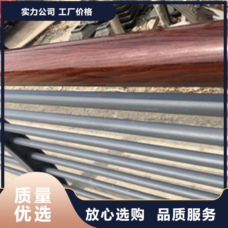 发货速度快的防撞栏杆批发商同城服务商