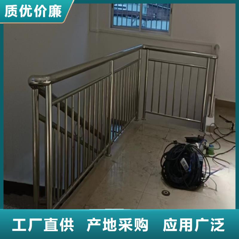 景区防撞栏杆中心同城货源