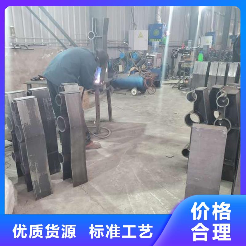 牡丹江批發(fā)景觀護欄的銷售廠家