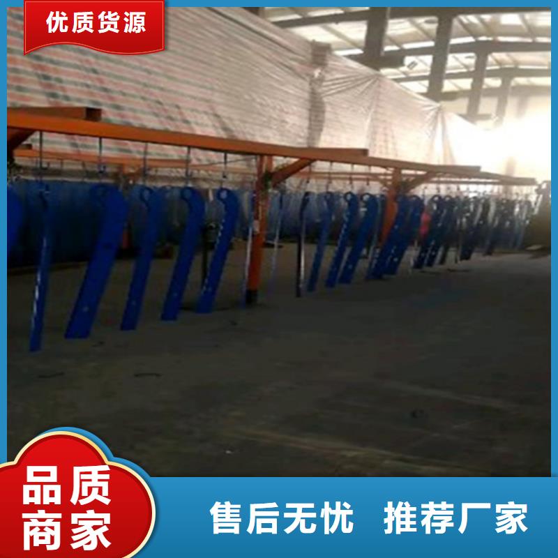 Q235铝合金护栏知识今日价格