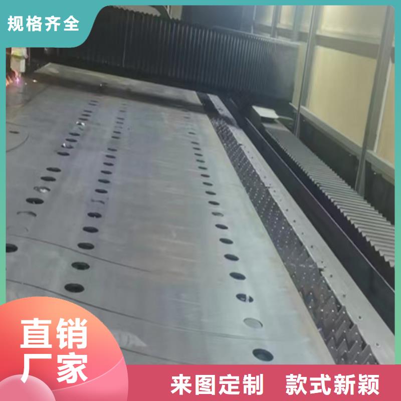 ​桥梁护栏-火爆预定中品质有保障