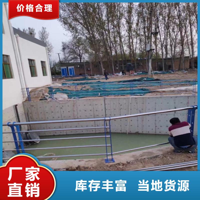 发货及时的防撞护栏板高速经销商当地服务商
