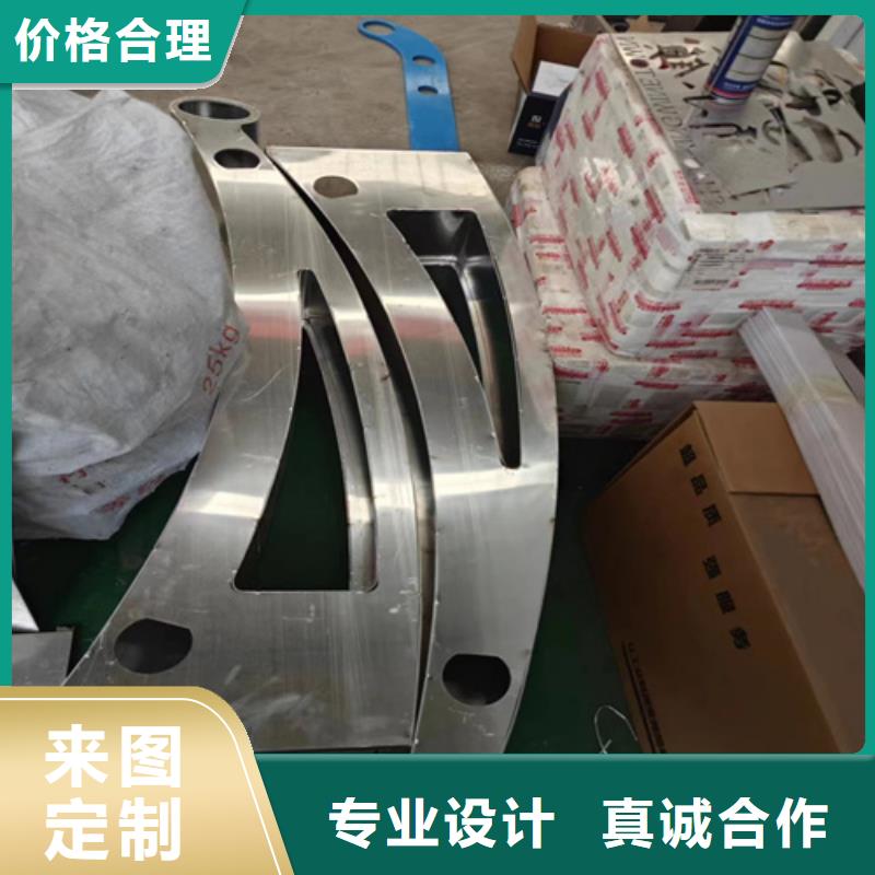 常年供应Q235B桥梁护栏定制-好评把实惠留给您