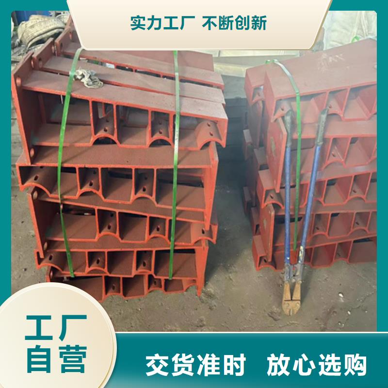 采购桥梁防撞栏杆认准宏达友源金属制品有限公司拒绝中间商