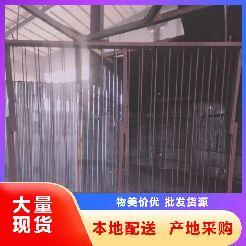 供应伸缩护栏		【无中间商】当地货源