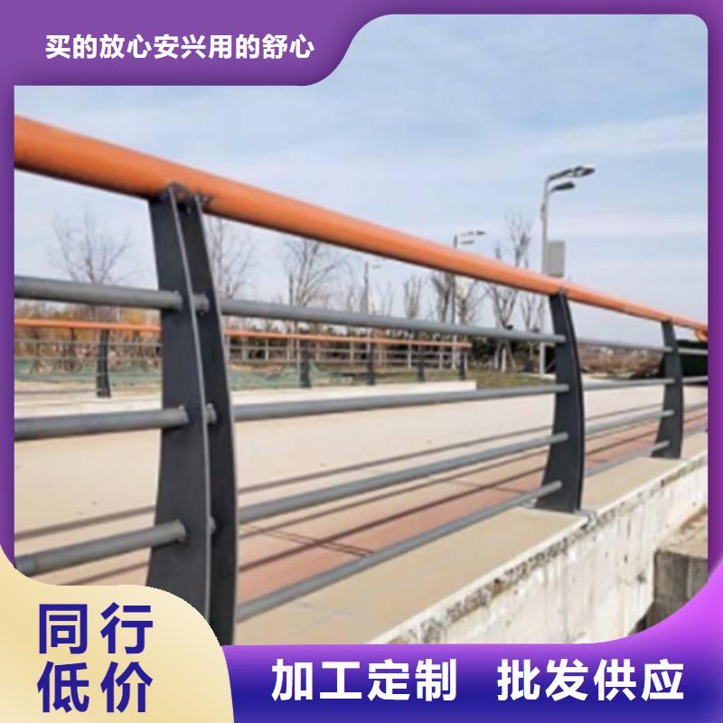 优质不锈钢桥梁立柱-专业生产不锈钢桥梁立柱生产加工