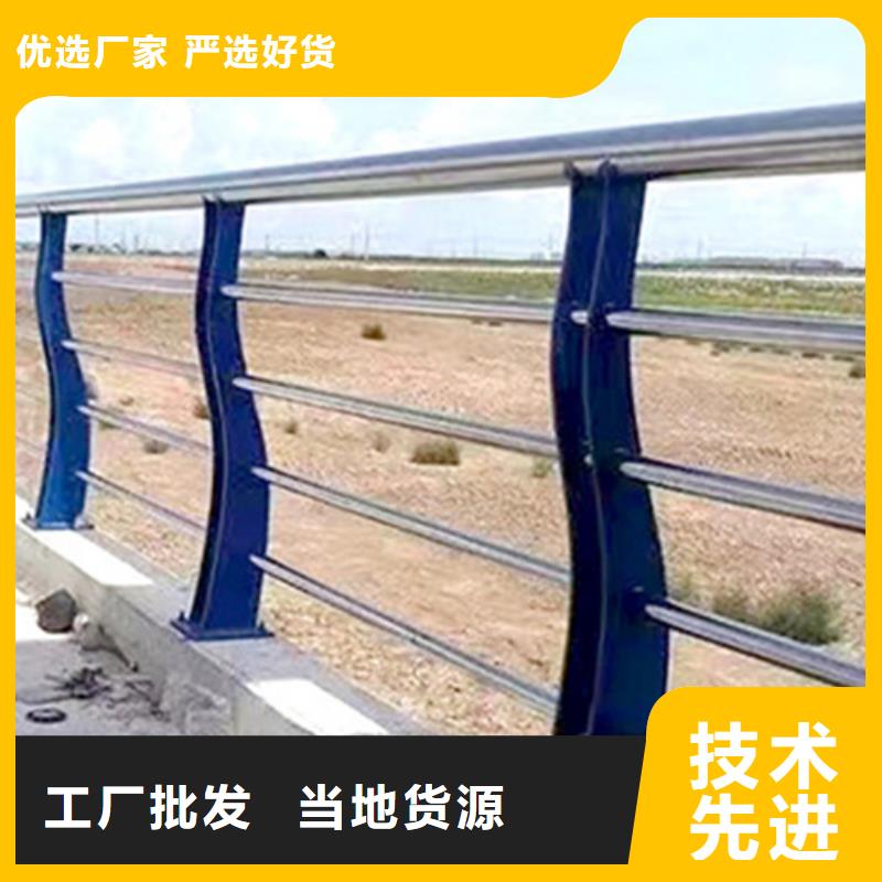 灯光景观栏杆批发零售均可本地经销商