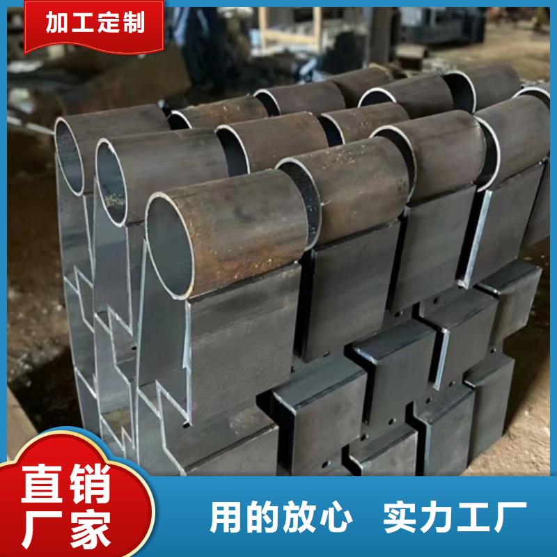 大桥护栏图片、大桥护栏图片生产厂家-价格实惠同城厂家