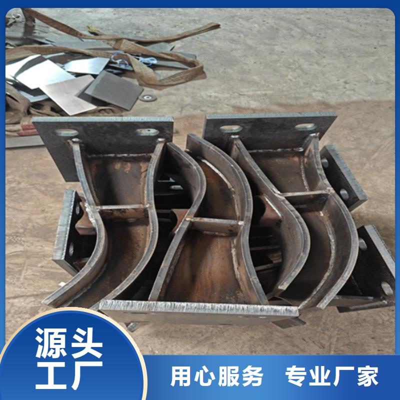 口碑好的桥梁不锈钢护栏图纸厂的图文介绍