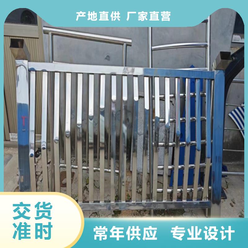 找天桥立交桥架护栏厂家规格齐全实力厂家