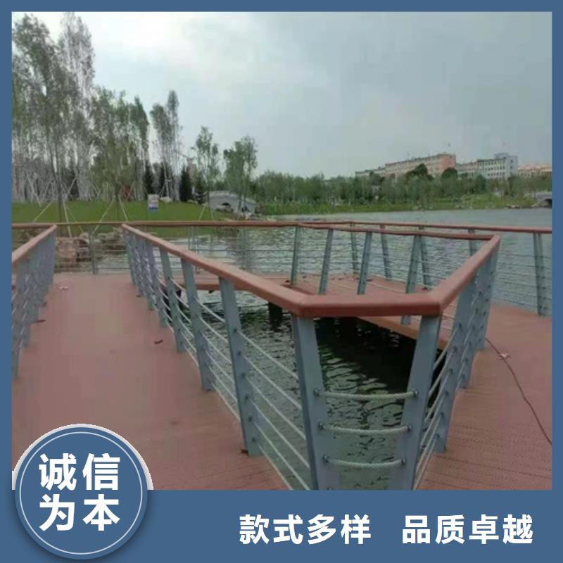 厂家主打产品不锈钢绳索护栏欢迎询价本地公司
