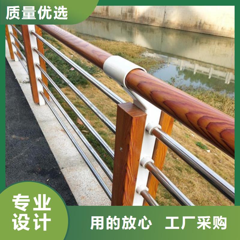 天津人行道護(hù)欄廠家如何選擇