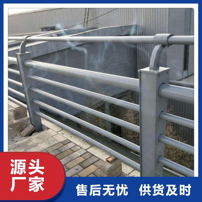 发货及时的公路护栏基地安心购