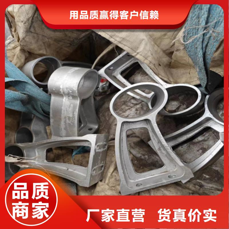 生产河道护栏_优质厂家丰富的行业经验