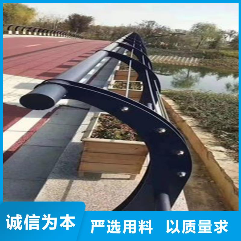 现货供应防撞护栏图片_厂家/供应同城厂家