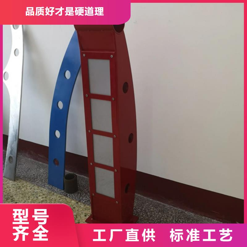 河堤护栏图片大全货源充足应用范围广泛