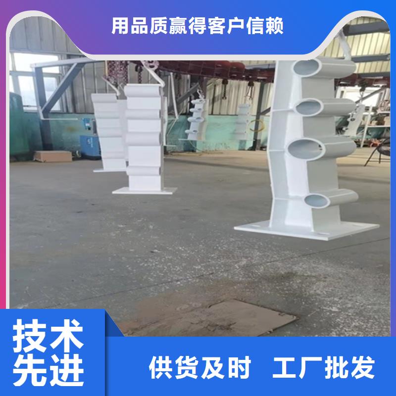 生产桥梁防撞护栏施工全过程的经销商讲信誉保质量
