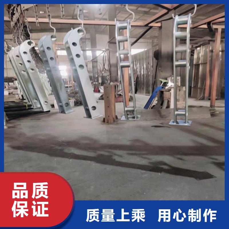 橋梁防撞護(hù)欄施工方案靠譜廠(chǎng)家品質(zhì)保證