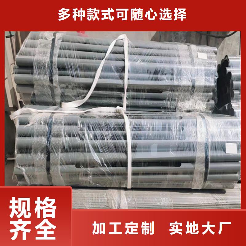 不锈钢桥梁防撞护栏厂规格全可满足不同需求优质货源