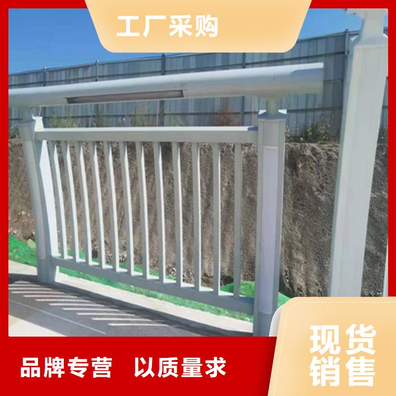 库存充足的桥梁防撞护栏施工全过程生产厂家真实拍摄品质可靠