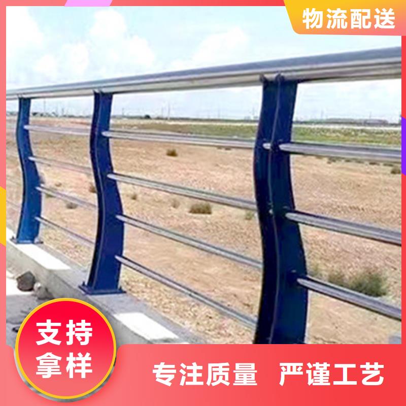 性价比高的桥梁防撞护栏图片销售厂家本地生产厂家